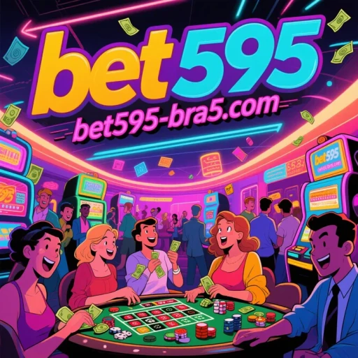 bet595